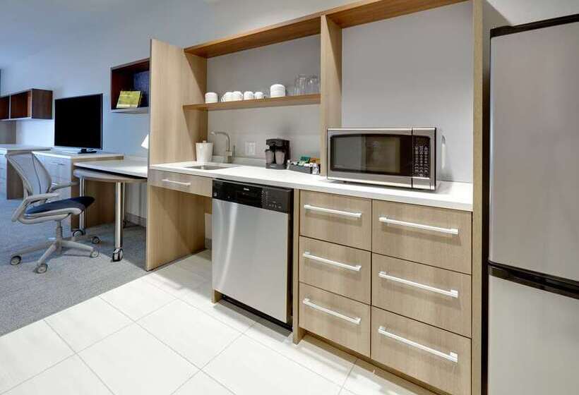 Отель Home2 Suites By Hilton Euless Dfw West