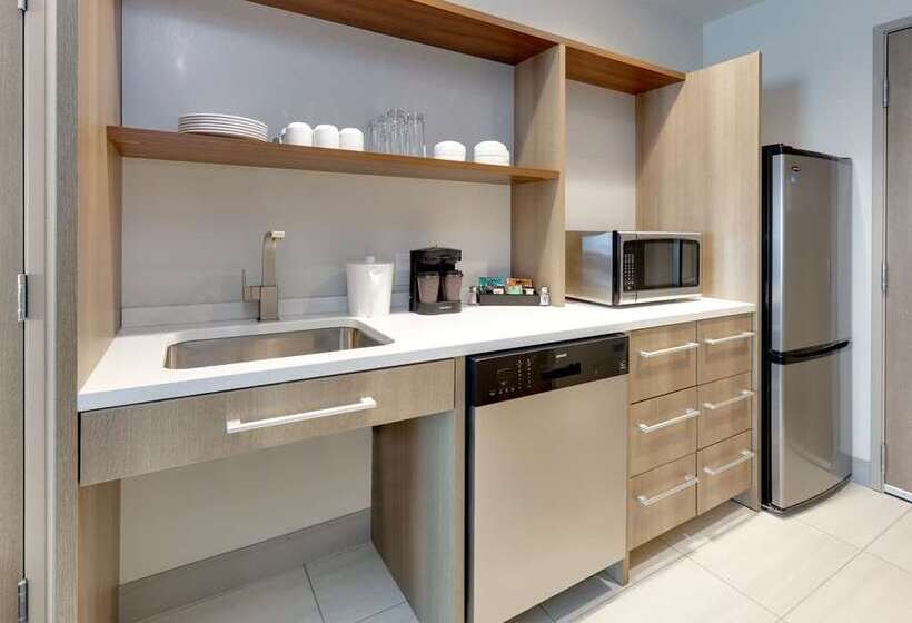 Отель Home2 Suites By Hilton Euless Dfw West