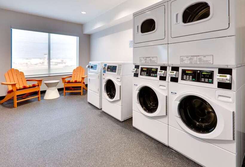 Отель Home2 Suites By Hilton Euless Dfw West