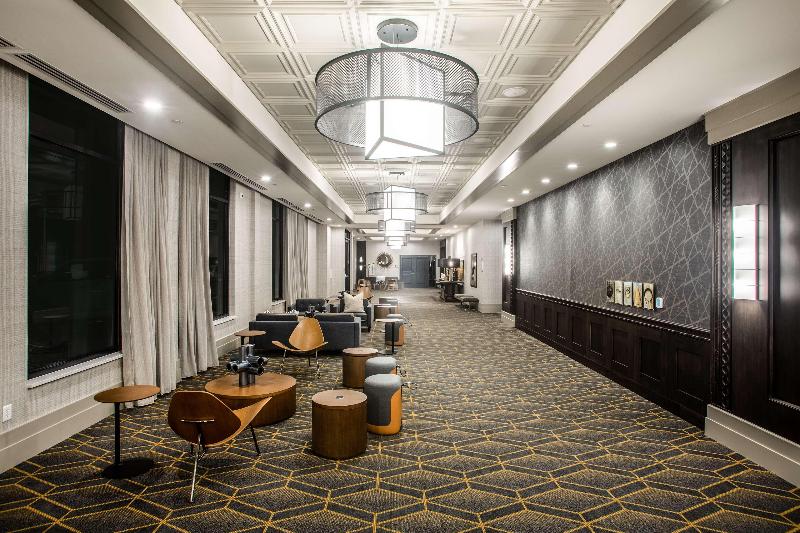 Отель Homewood Suites By Hilton Salina Downtown