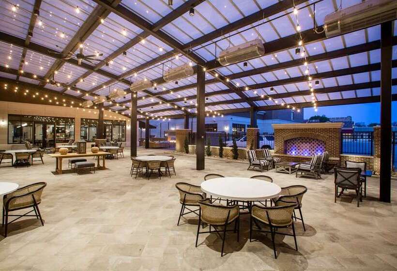 Отель Homewood Suites By Hilton Salina Downtown