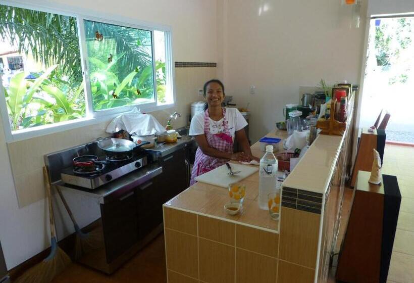 فندق Khao Sok Jasmine Garden Resort   Sha Certified