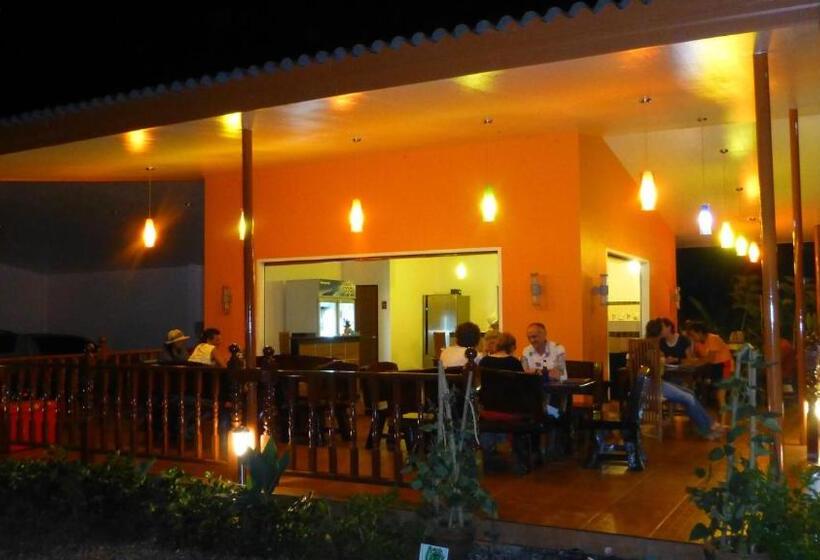 فندق Khao Sok Jasmine Garden Resort   Sha Certified