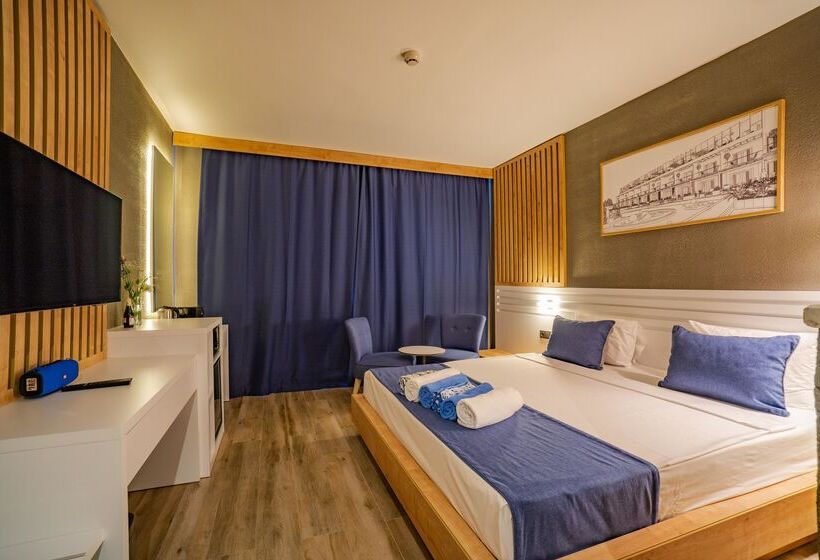 L Hotel Sarigerme