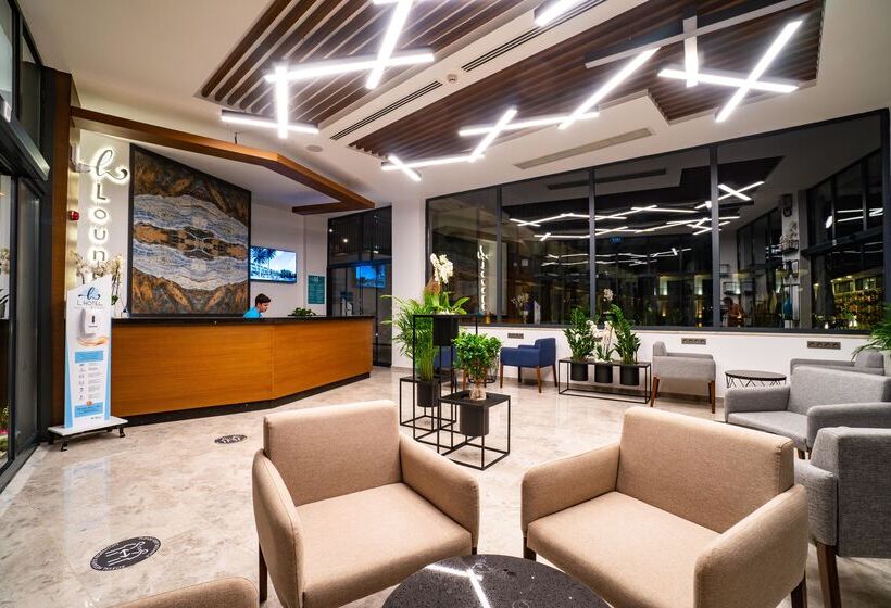 L Hotel Sarigerme