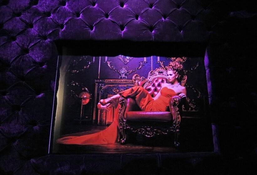 בית מלון כפרי Madison