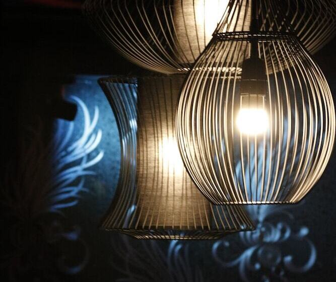 בית מלון כפרי Madison