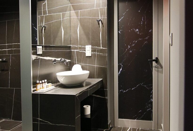 בית מלון כפרי Madison