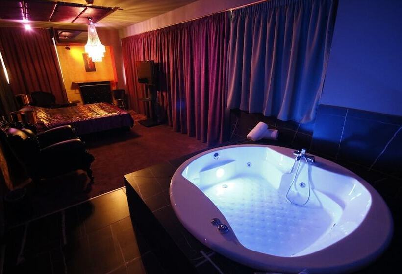 בית מלון כפרי Madison