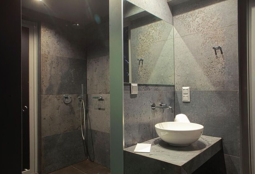 בית מלון כפרי Madison