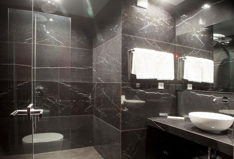 בית מלון כפרי Madison