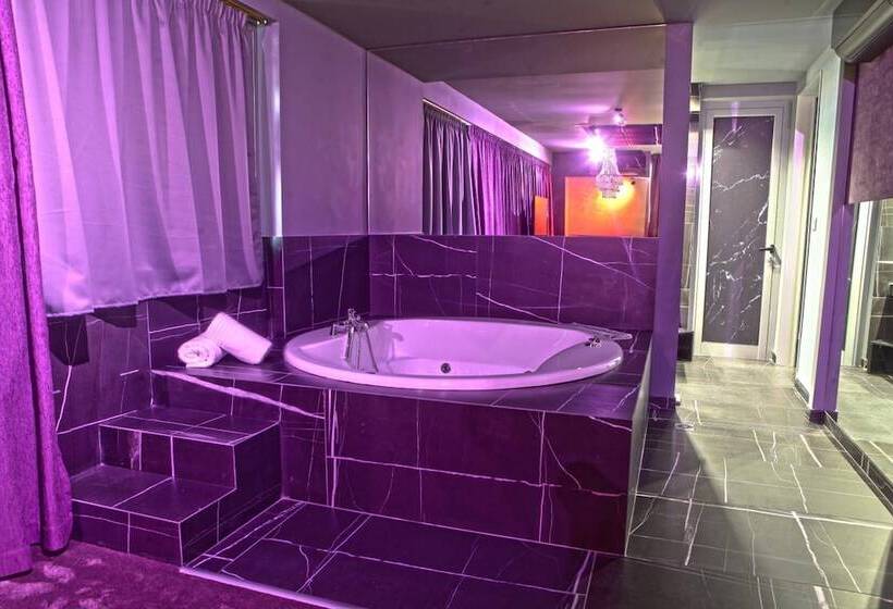 בית מלון כפרי Madison