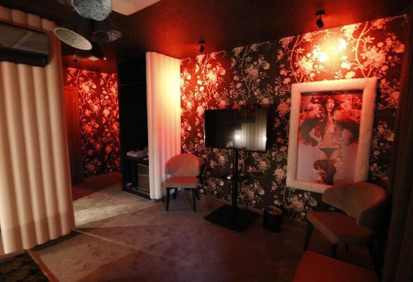 בית מלון כפרי Madison