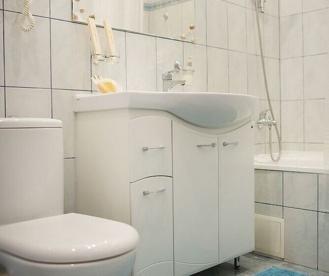 בית מלון כפרי Oktyabrskaya