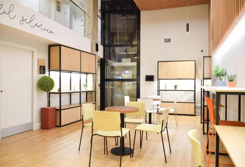 فندق Uma Suites Ondarreta
