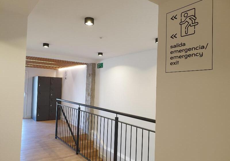 فندق Uma Suites Ondarreta