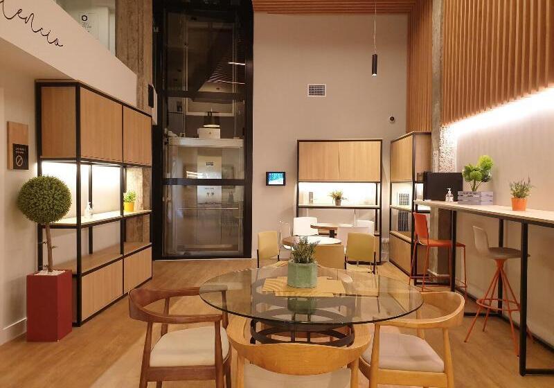 Отель Uma Suites Ondarreta