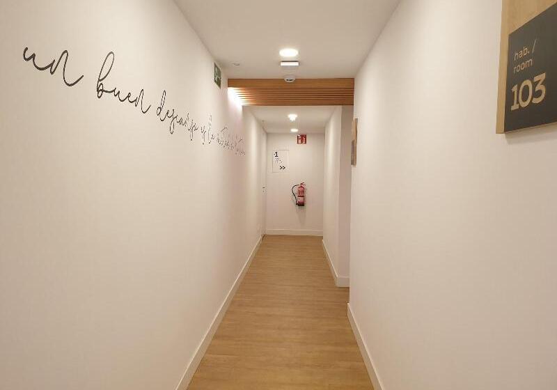 فندق Uma Suites Ondarreta
