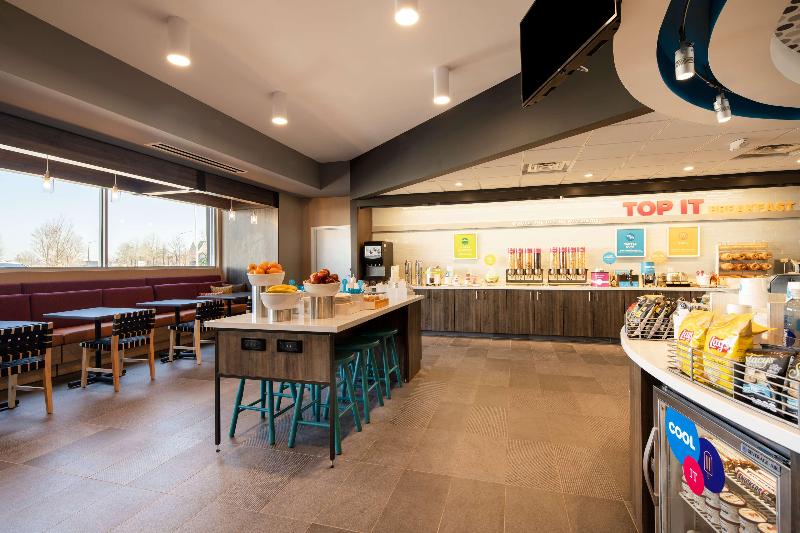 호텔 Tru By Hilton Rock Hill