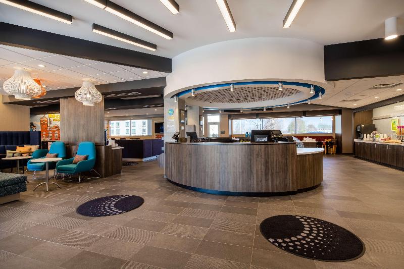 호텔 Tru By Hilton Rock Hill