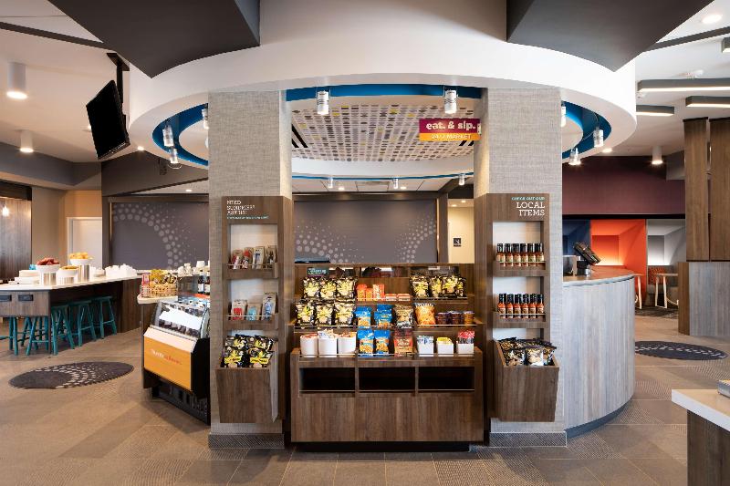 호텔 Tru By Hilton Rock Hill