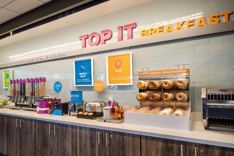 호텔 Tru By Hilton Rock Hill