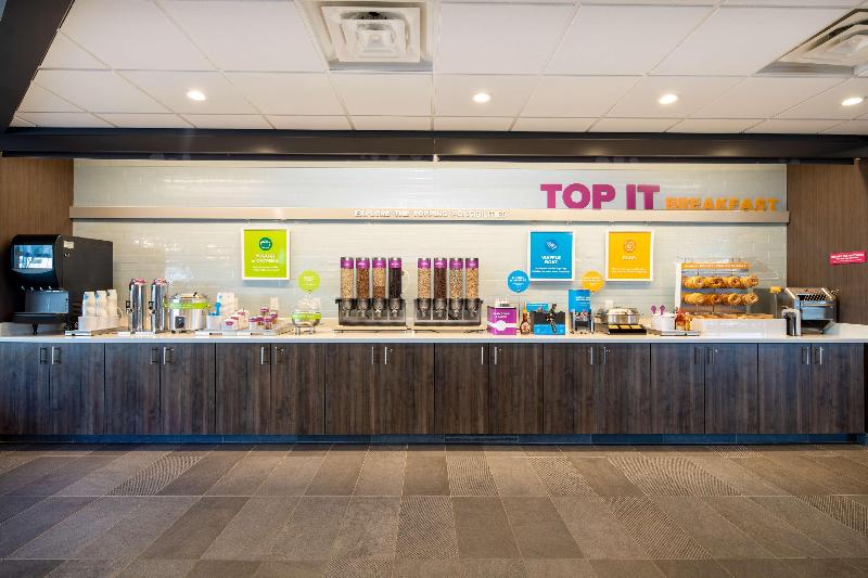 호텔 Tru By Hilton Rock Hill