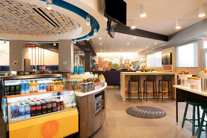 호텔 Tru By Hilton Rock Hill