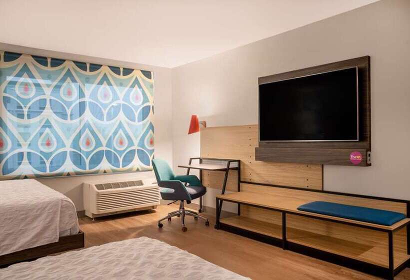 호텔 Tru By Hilton Rock Hill