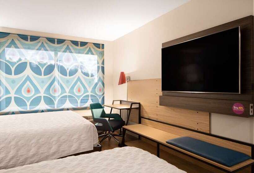 호텔 Tru By Hilton Rock Hill