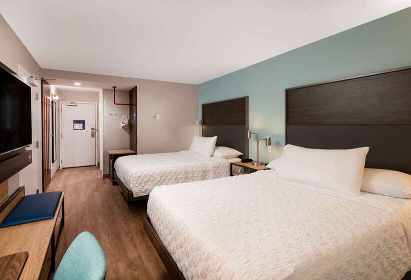 호텔 Tru By Hilton Rock Hill