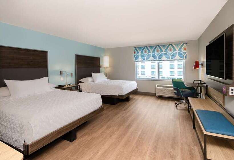 호텔 Tru By Hilton Rock Hill