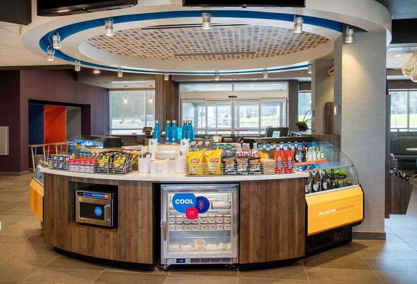 호텔 Tru By Hilton Rock Hill