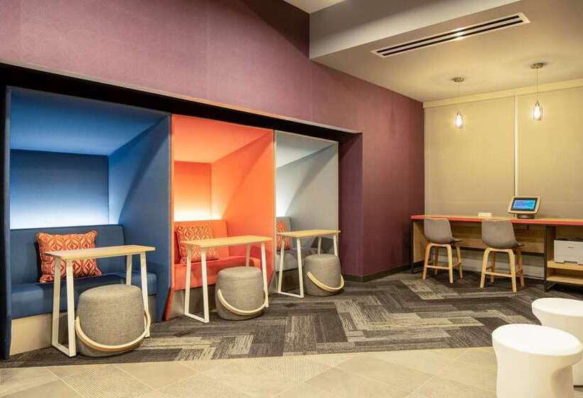 호텔 Tru By Hilton Rock Hill