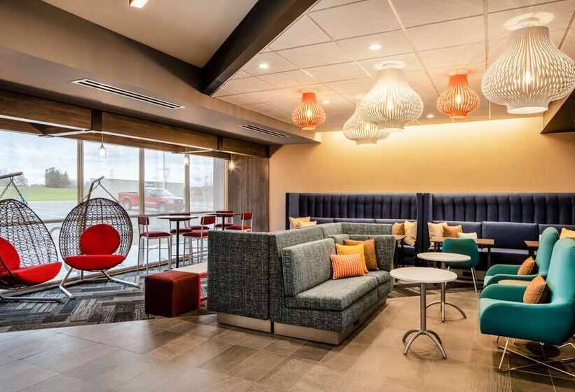 호텔 Tru By Hilton Rock Hill