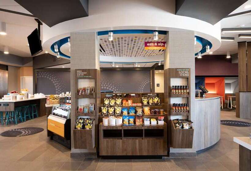 호텔 Tru By Hilton Rock Hill