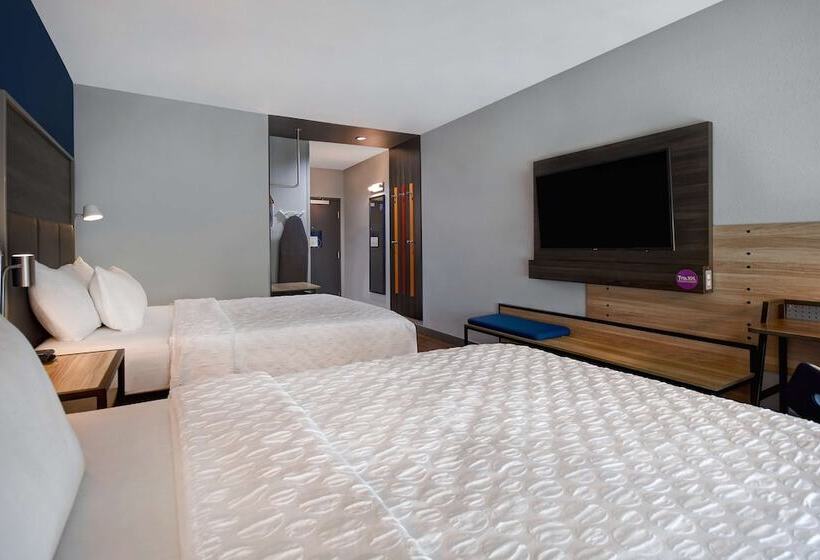 ホテル Tru By Hilton West Memphis, Ar