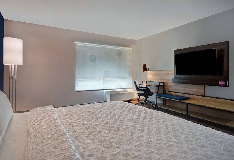 ホテル Tru By Hilton West Memphis, Ar