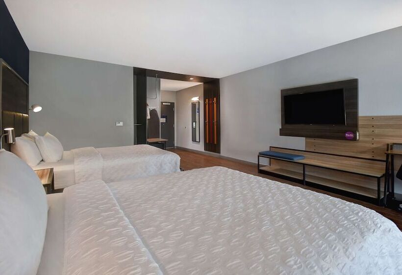 ホテル Tru By Hilton West Memphis, Ar