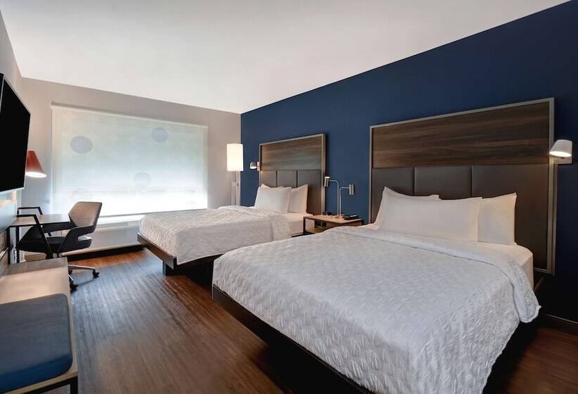 ホテル Tru By Hilton West Memphis, Ar