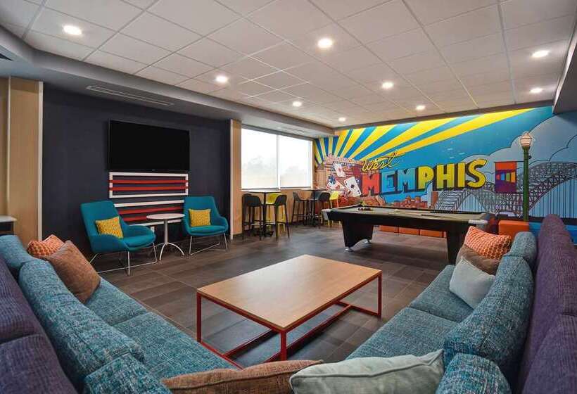 فندق Tru By Hilton West Memphis, Ar
