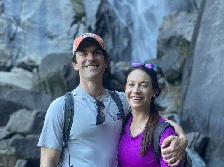 호텔 Yosemite Basecamp