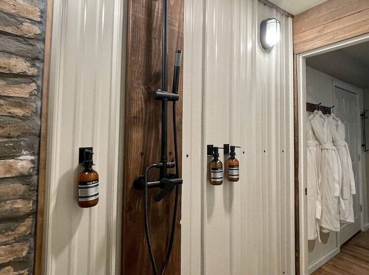 호텔 Yosemite Basecamp