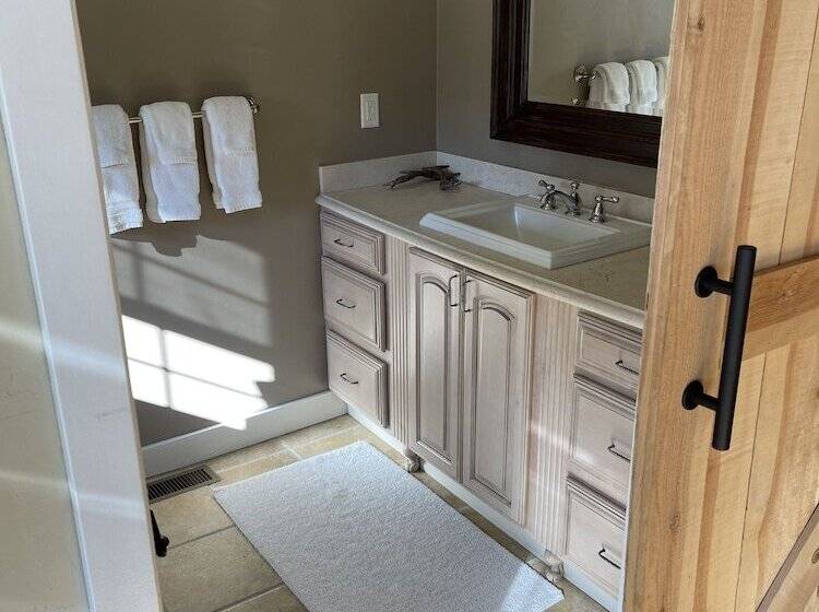 호텔 Yosemite Basecamp