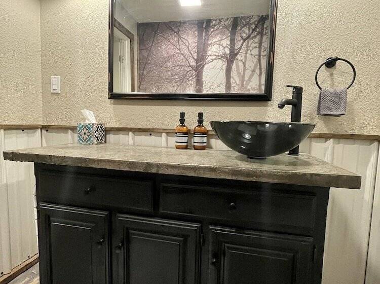 호텔 Yosemite Basecamp