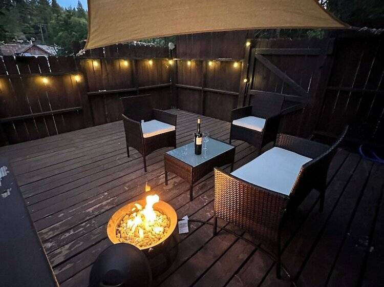 호텔 Yosemite Basecamp