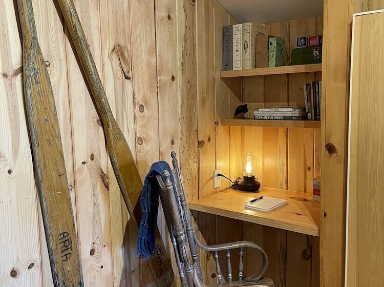 호텔 Yosemite Basecamp