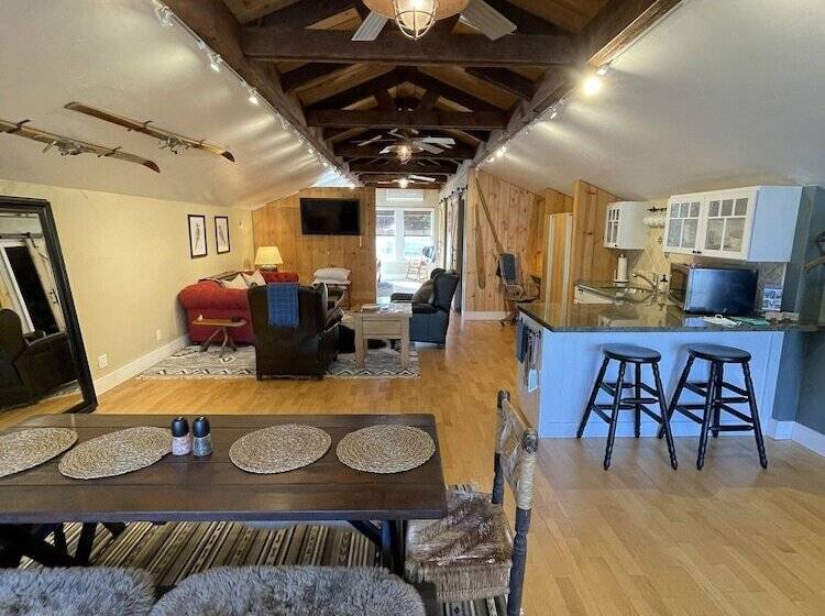 호텔 Yosemite Basecamp