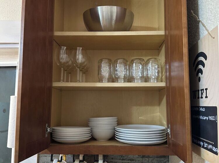 호텔 Yosemite Basecamp