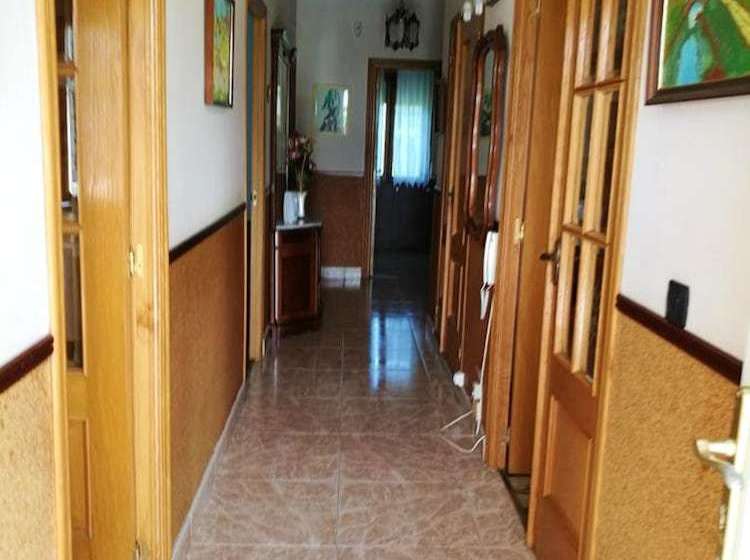 Charming House In Nois Lugo With Terrace And Garden